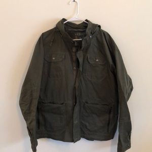 Men’s Kuhl Jacket
